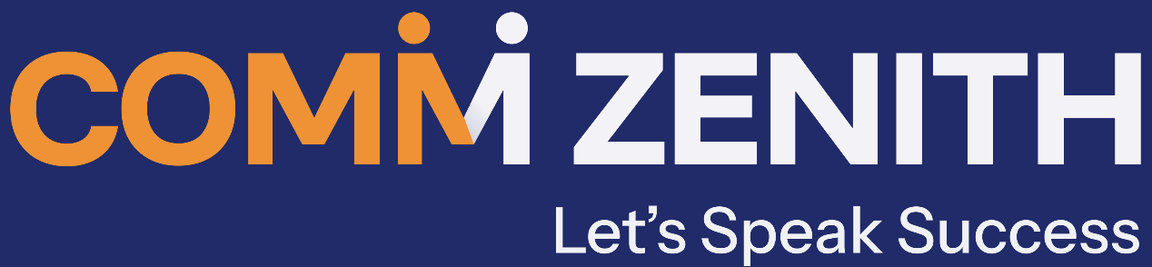 Comm Zenith Logo