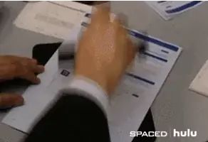 Your resume gets rejected silently